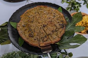 HVAR NA TANJURU Ovo je fenomenalni recept za "Zeusovu tortu"