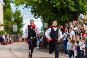 Danas završava otočni festival na Krku posvećen - siru!