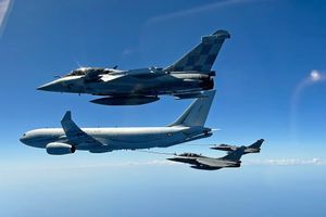 Iznad sjeverne Dalmacije očekuje se danas probijanje zvučnog zida i pojačana buka