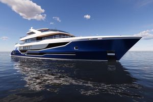 Jahta inženjerske tvrtke iz Rijeke u finalu prestižne svjetske nagrade