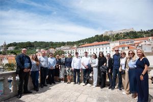 HVAR Konferencija vjerskog turizma, sakralne baštine i hodočašća
