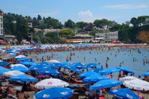 PRETJERANI TURIZAM Hrvatski Jadran među neslavnim rekorderima