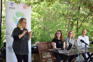 Predstavljanje projekta „Priroda za sve na znakovnom“ – priroda dostupna svima