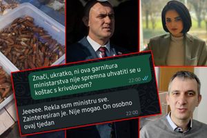 KRIVOLOV NA JADRANU 2. dio - Uredu Ministra poljoprivrede dostavili smo brojne dokaze o kriminalnoj hobotnici na Jadranu - Mjesecima su nas lagali i u potpunosti izignorirali!