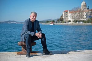 Baranović: „Prvi krug izbora je iza nas, no ona bitna odluka tek dolazi!“