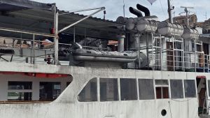 Otočanka s Elafita: "Već 20 godina slušamo obećanja o novom brodu" - Jadrolinija: "Od 110 putovanja u travnju, samo jedno nije održano"