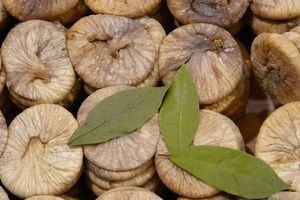 S polica se povlače Smokve Noberasco - povećani sadržaja mikotoksina!