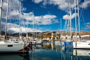 PISMO STRANOG NAUTIČARA: "Neke od vaših najelitnijih marina zapravo niti su čiste, niti sigurne niti na razini!" Objašnjenje smo potražili u tri ministarstva -  evo što su rekli!