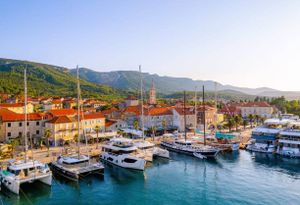 ENERGIČNO I POSVEĆENO MISTU Turistička zajednica Općine Jelsa: "Evo što smo sve uspjeli postići u protekloj godini!"