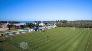 UMAG Europski grad sporta s najvećim brojem nogometnih terena u Istri
