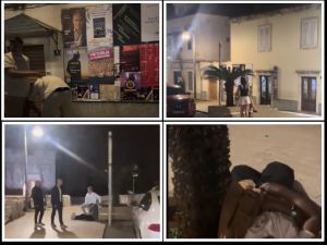 Dogradnačelnik Splita Bojan Ivošević objavio slike Dubrovnika noću i poručio: "Krenula je histerija o Splitu kao gradu slučaju radi par pijanih budala, a u Dubrovniku cvatu ruže"