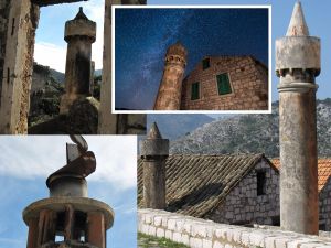 NE POSTOJE DVA ISTA Svi gledaju u vatikanski dimnjak, a jeste li znali da Lastovo ima najpoznatije fumare na Jadranu? Evo zašto su posebni!