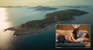 VIRGIN ISLAND Kreće kontroverzni britanski reality show, snimljen na Obonjanu