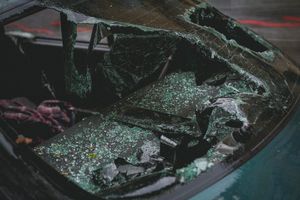 Teška prometna nesreća u Puli, jedna osoba smrtno stradala