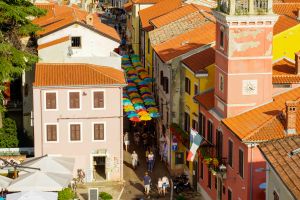 Državni zavod za statistiku: Petina manje turista u ožujku nego u isto vrijeme prošle godine