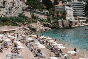 Glavina apelira turističkom sektoru:"Smanjite cijene u svrhu bolje konkurentnosti!"