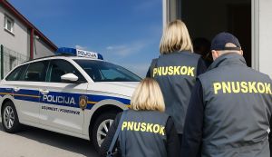 Pokrenuta istraga protiv zločinačkog udruženja zbog krijumčarenja i proizvodnje velikih količina droge i počinjenja drugih kaznenih djela