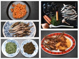 ZEMLJA GURMANIJA Ručak za par eurića