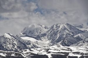 JAVNO PREDAVANJE "Sire je izgubio prste na nozi, Kale dobio upala pluća" - mislite da je dalmatinskoj ekpediciji na vrh Hindukuša 1975. bilo lako?