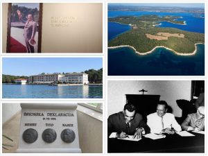 Na današnji dan umro je Josip Broz Tito - Otočje Brijuni transformirao je u rezidencijalno i političko središte