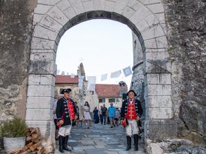 Šetnja kroz povijest u Bakru