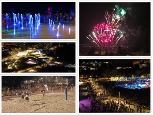 Svečano otvoren obnovljeni Žnjanski plato: “Ovo je veliki dan za Split i Splićane!“ - Puljak pojasnio zašto nije došao