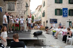 Počinje najveći glazbeni događaj u zemlji: Sutra svečano otvorenje 59. FDK Omiš