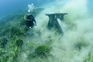 SVJETSKI DAN OCEANA Obilježava se danas i krajnje je vrijeme da otvorimo oči te zaštitimo more! WWF: "Sidrenje bi moglo uništiti 50 tisuća hektara posidonije u Sredozemnom moru!"