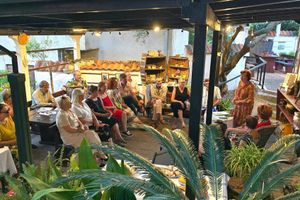 Drveniško kulturno ljeto počelo uz iznimnog umjetnika