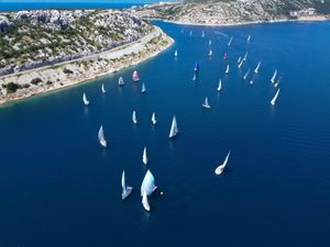 Trideseto izdanje Kraljevačke regate krstaša