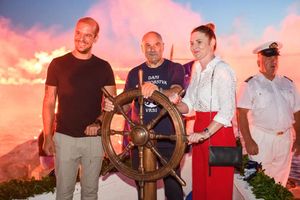 U Vrsima za Dane pomorstva izložba, koncerti i humanitarna brodska marenda