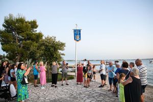 Objavljen program za Dane pomoraca u Vrsima