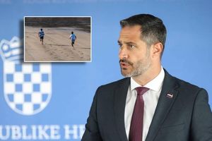 KAKO NAM TURISTI NE BI POBJEGLI Ministar turizma Glavina: "Nema razloga za nerealno dizanje cijena u turizmu"