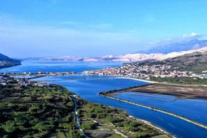 PIUFF 2025. Pag danas postaje centar ronjenja: "Trodnevno putovanje ispod površine mora, rijeka i jezera"