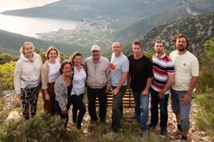 Nakon 20 godina SDP-ova gradonačelnica izgubila vlast u Komiži: "Nije napravljen nijedan stan, ništa za mlade, nema gospodarske zone..."