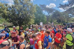 Velebit trail 2025. i jedan dobar  prijedlog gdje za ljeto!