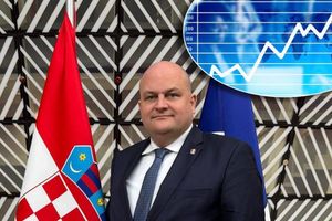 MINISTAR ŠUŠNJAR: "Inflacija je porasla zbog turističke sezone!"