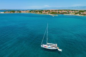 GUŠTERAJ Malo ljetno uživanje  u Privlaci!