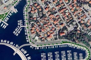 ZADAR Dogovoreni detalji oko nastavka uređenja uvala Draženica i Maestral - stižu novi komunalni vezovi!