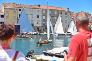 VELIKO FINALE "Creski kaić" ulazi u završnicu - evo detaljnog rasporeda finalnog dana!