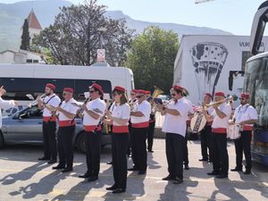 Podstrana slavi svoj dan i blagdan sv. Antuna Padovanskog