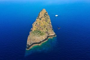 Hrvatski znanstvenici istražuju planktonske zajednice kod otočića Blitvenice i Jabuke