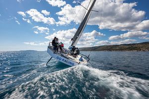 POVEZANI JEDRIMA Fiumanka ulazi u posljednja dva dana: "Ovo je detaljan raspored najuzbudljivijih 48 sati jednog od najbitnijih nautičkih događaja na Jadranu!"