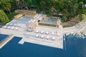 PULA Ipak ništa od kupanja na Stoji ovog ljeta - evo i zašto!