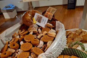 CRESKA KUHINJA Predstavljena tipična otočka jela