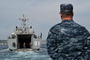 MORH traži 250 vojnika i mornara