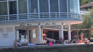 Bivši splitski dogradonačelnik: "Divlji zapad  se vratio u grad, čim je Šuta zasjeo na čelo grada, 'poduzetnik' provalio u prostor na pomorskom dobru"