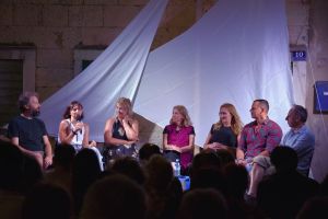 Komiža slavila stih, pismu i uspomenu na Jakšu Fiamenga