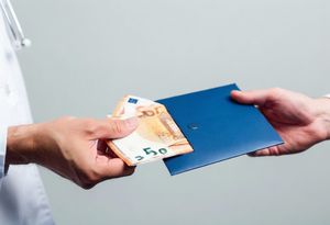 Više uhićenja zbog korupcije u zdravstvu u Zagrebu, Šibeniku, Crikvenici i na otoku Pagu!