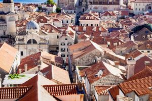 BLIZU PLAŽE Napao i teško ozlijedio ženu u Dubrovniku